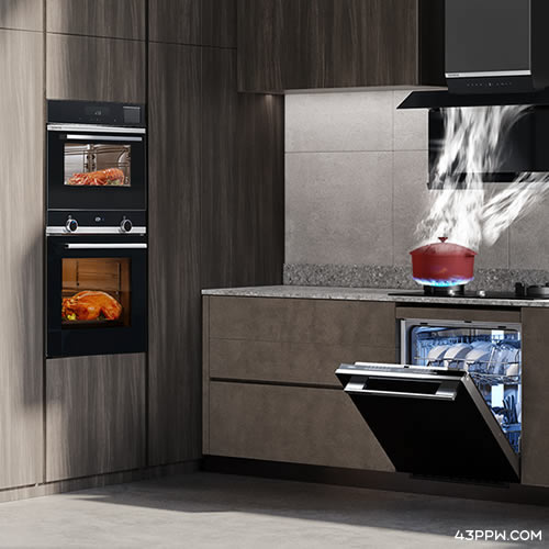 SIEMENS 西门子品牌形象展示