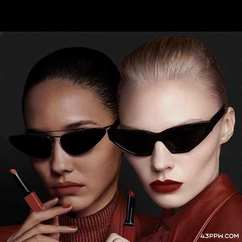 NARS (娜斯)品牌形象展示