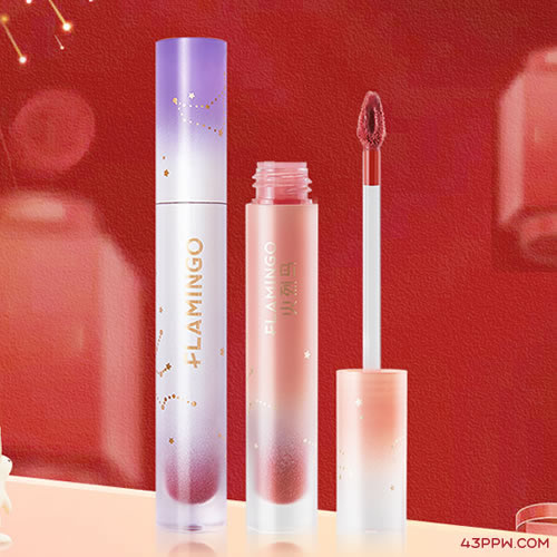 FLAMINGO 火烈鸟化妆品品牌形象展示