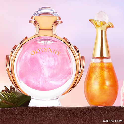 SUGIYOUNG品牌形象展示