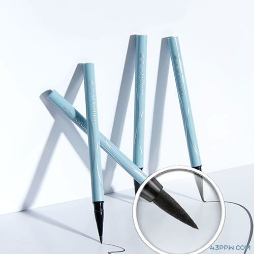 POUTEMON 欧蒙化妆品品牌形象展示