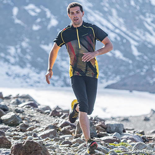 LA SPORTIVA (拉思珀蒂瓦)品牌形象展示