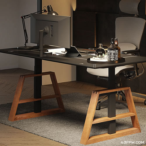 智芯品牌形象展示