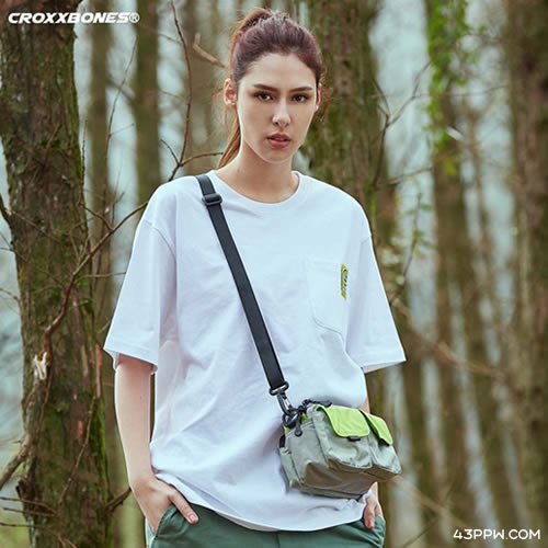 CBOXXBONES品牌形象展示