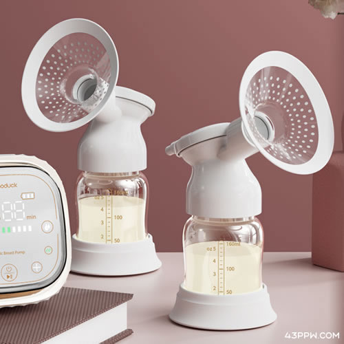 BOBODUCK 大嘴鸭品牌形象展示