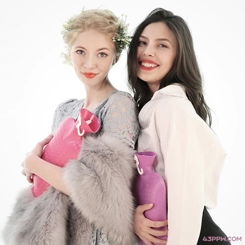 FASHY (德国费许)品牌形象展示