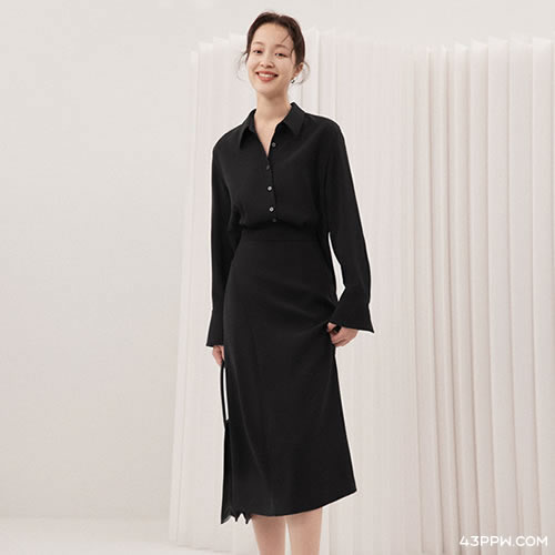 Orange Desire品牌形象展示