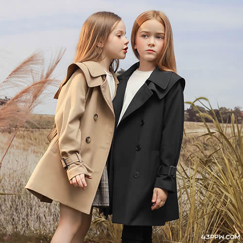 小叮尤尤 (童装)品牌形象展示