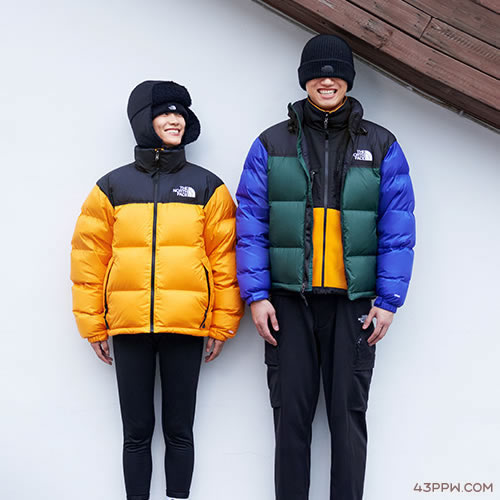 URBAN EXPLORATION品牌形象展示