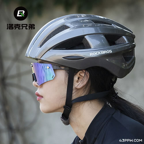 ROCKBROS 洛克兄弟品牌形象展示