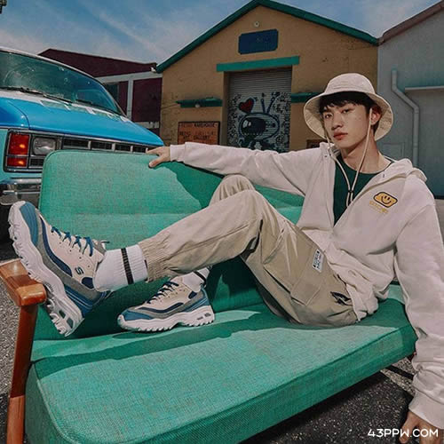 SHOEMARKER 鞋万库品牌形象展示