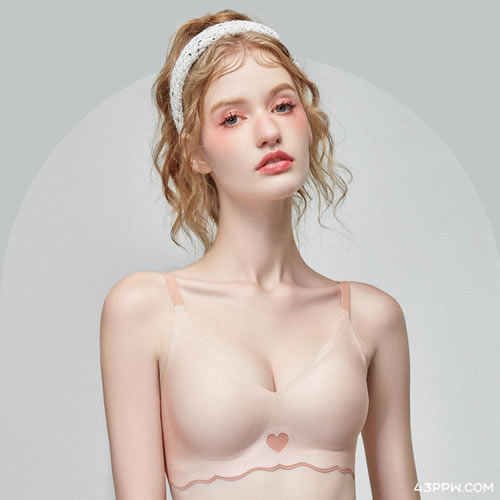 SIX RABBIT 六只兔子 (内衣)品牌形象展示