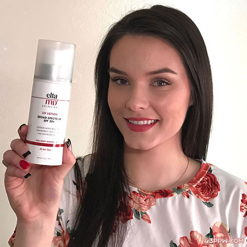 Elta MD (安妍科)品牌形象展示