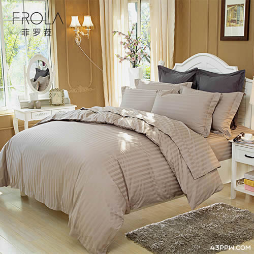 FROLA 菲罗菈品牌形象展示