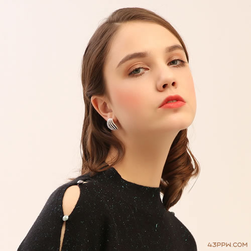 NICETER品牌形象展示