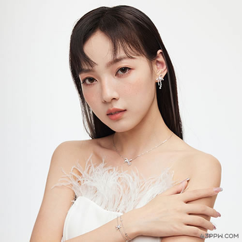 KADER 卡蒂罗珠宝品牌形象展示