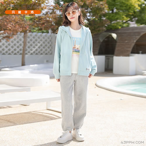 BESCAROL 贝兹卡洛品牌形象展示