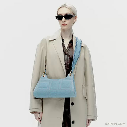 APEDE MOD品牌形象展示