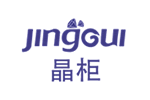 JINGGUI 晶柜饰品
