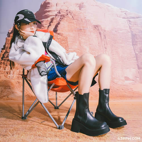 LittleGood品牌形象展示