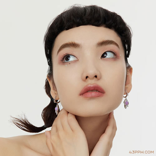 GOOGMO 估莫首饰品牌形象展示