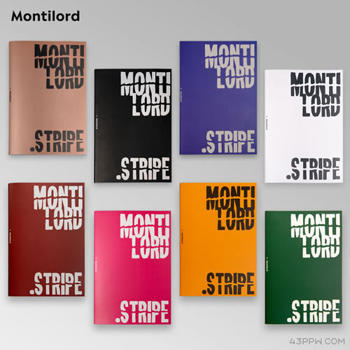 Montilord品牌形象展示