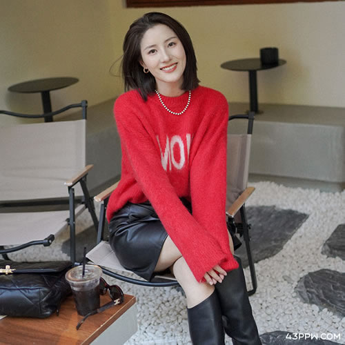 SUNCOO女装品牌形象展示