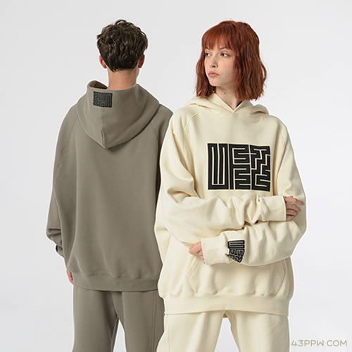 UFZ (九叠篆国潮官印)品牌形象展示