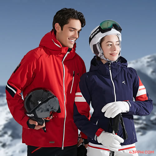 TITTALLON (体拓)品牌形象展示