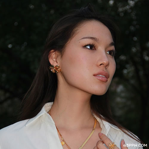 XINYE JIANG品牌形象展示