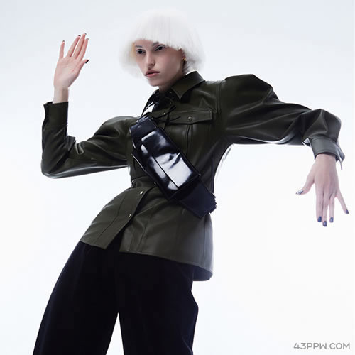 D.MARTINA QUEEN (尚衣下裳)品牌形象展示