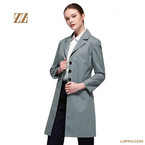 佐尔美女装品牌形象展示