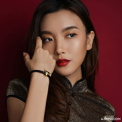 EASTCLOVER 东祥珠宝品牌形象展示