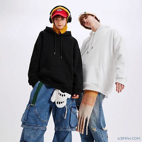 NUTHINK品牌形象展示