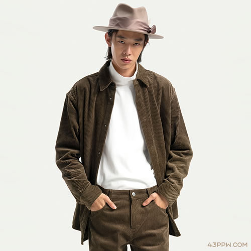 NICE RICE (好饭服饰)品牌形象展示