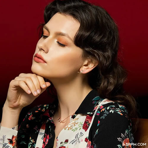 SOFTDORA 索缇朵品牌形象展示