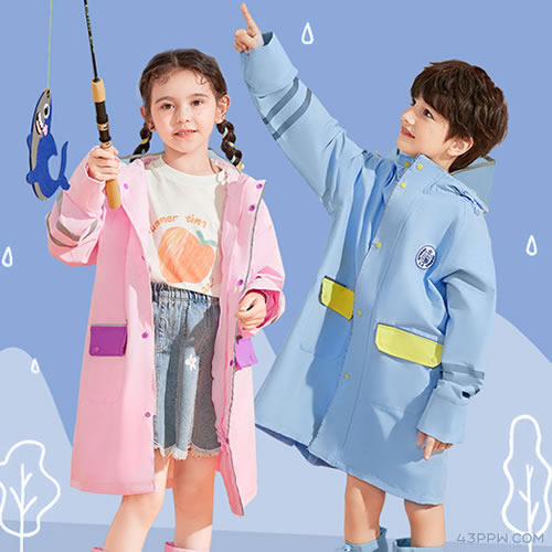 LEMONKID 柠檬宝宝品牌形象展示