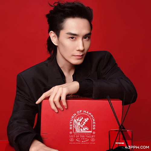 SEVENCHIC品牌形象展示