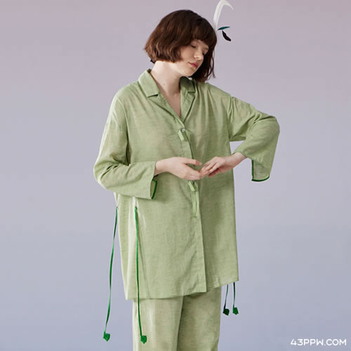 DODOCOCO 朵朵可可品牌形象展示