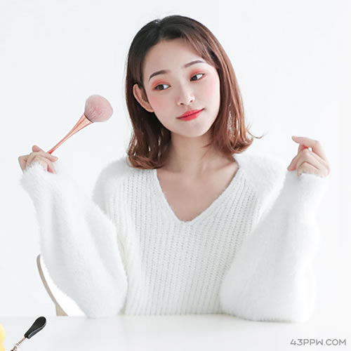 GOOOD 古迪 (美妆工具)品牌形象展示