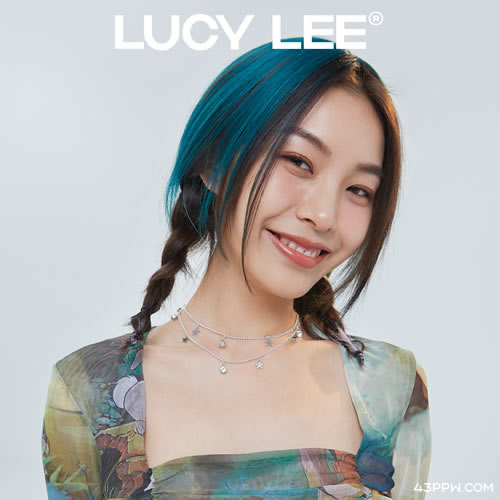 LUCY LEE (假发品牌)品牌形象展示