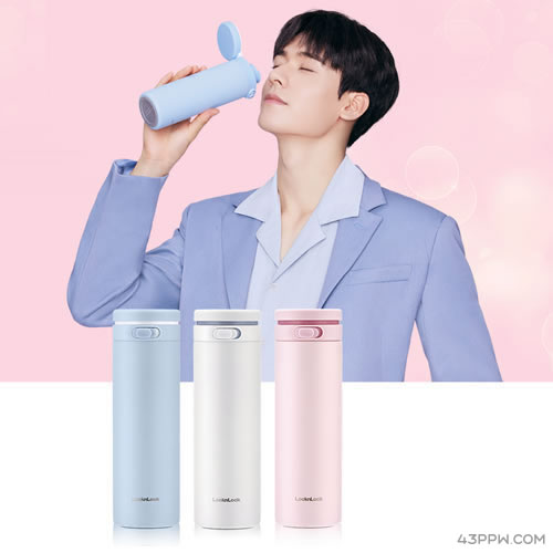 LOCK＆LOCK 乐扣乐扣品牌形象展示