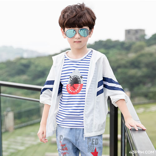 小象汉姆品牌形象展示