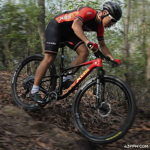 XDS 喜德盛品牌形象展示