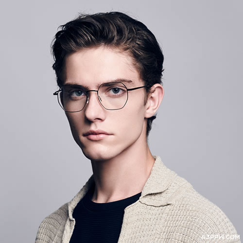 PROSUN 保圣眼镜品牌形象展示