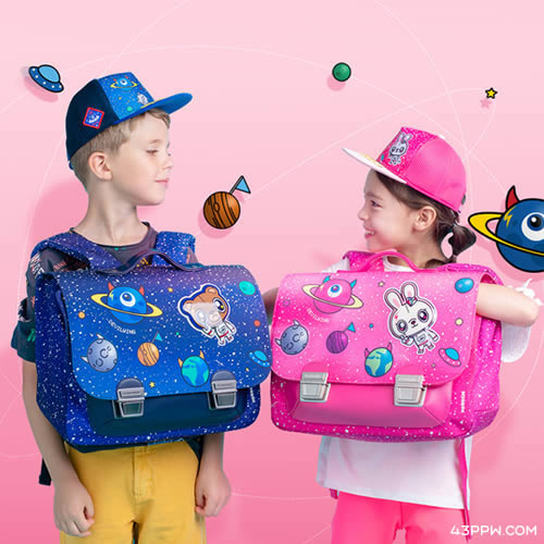 DevilWing (小恶魔)品牌形象展示