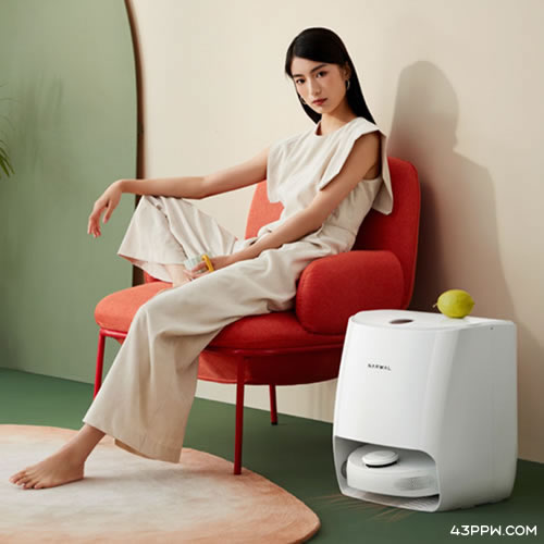 云鲸 NARWAL品牌形象展示