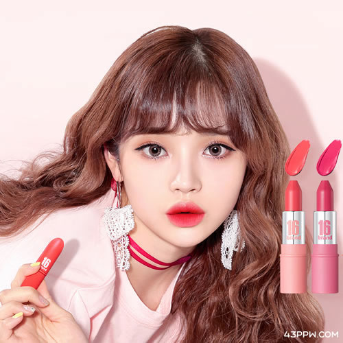 16BRAND品牌形象展示