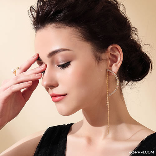 JOOMi LiM品牌形象展示