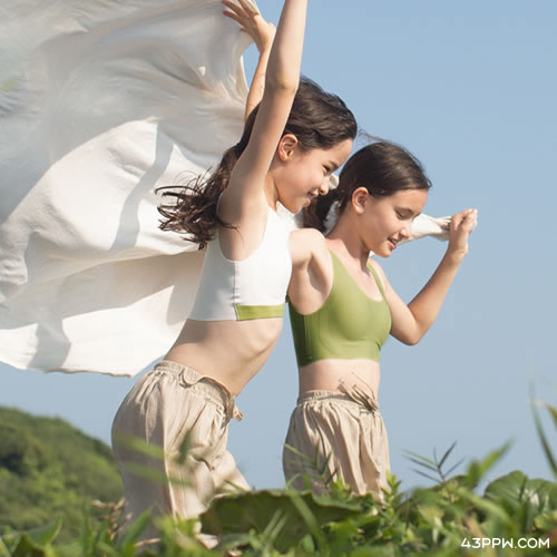 Likeuu品牌形象展示